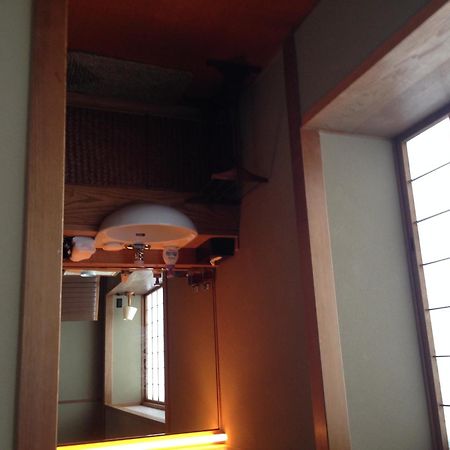 Yoyokaku Hotel Karatsu Exterior foto